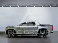 2025 Volkswagen Amarok