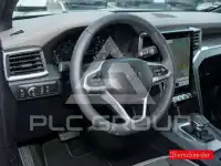 2025 Volkswagen Amarok