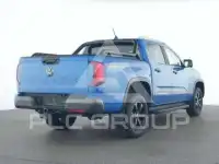 2025 Volkswagen Amarok