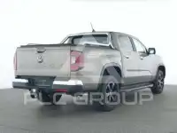 2025 Volkswagen Amarok