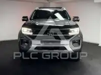2025 Volkswagen Amarok