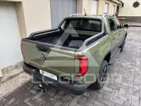 2025 Volkswagen Amarok