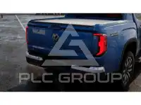 2025 Volkswagen Amarok