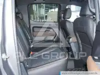 2025 Volkswagen Amarok