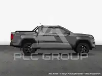 2025 Volkswagen Amarok