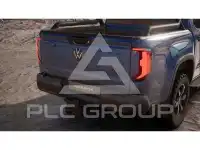 2026 Volkswagen Amarok