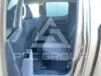 2025 Volkswagen Amarok