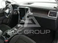 2025 Volkswagen Amarok