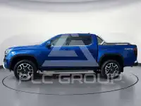 2025 Volkswagen Amarok