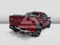 2025 Volkswagen Amarok