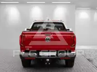 2025 Volkswagen Amarok