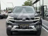 2025 Volkswagen Amarok