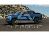 2026 Volkswagen Amarok