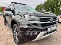 2025 Volkswagen Amarok