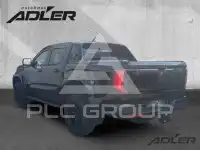 2025 Volkswagen Amarok