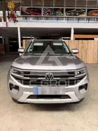 2025 Volkswagen Amarok