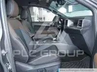 2025 Volkswagen Amarok