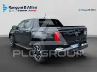 2025 Volkswagen Amarok