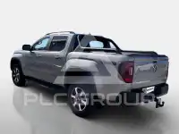 2025 Volkswagen Amarok