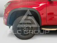 2025 Volkswagen Amarok