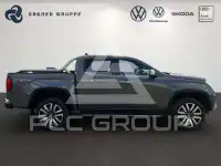 2025 Volkswagen Amarok