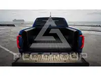 2025 Volkswagen Amarok