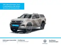 2025 Volkswagen Amarok