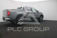 2025 Volkswagen Amarok