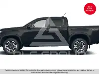 2025 Volkswagen Amarok