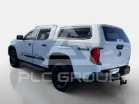 2025 Volkswagen Amarok