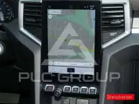 2025 Volkswagen Amarok