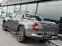2025 Volkswagen Amarok