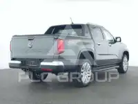 2025 Volkswagen Amarok