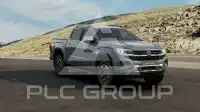 2025 Volkswagen Amarok