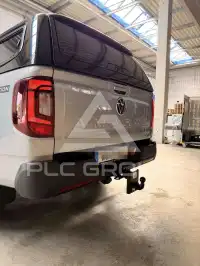 2025 Volkswagen Amarok