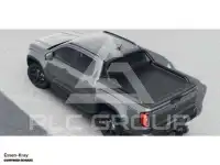 2025 Volkswagen Amarok
