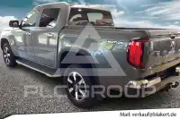 2025 Volkswagen Amarok