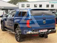 2025 Volkswagen Amarok