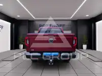 2025 Volkswagen Amarok