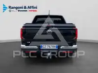 2025 Volkswagen Amarok