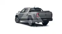 2025 Volkswagen Amarok