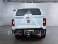 2025 Volkswagen Amarok