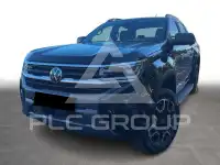 2025 Volkswagen Amarok