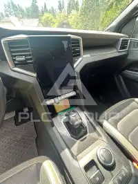 2025 Volkswagen Amarok