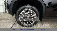 2025 Volkswagen Amarok