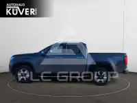 2025 Volkswagen Amarok