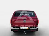 2025 Volkswagen Amarok