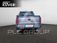 2025 Volkswagen Amarok