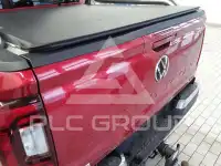 2025 Volkswagen Amarok