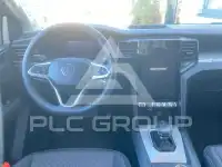 2025 Volkswagen Amarok